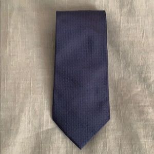 Gucci silk jacquard tie